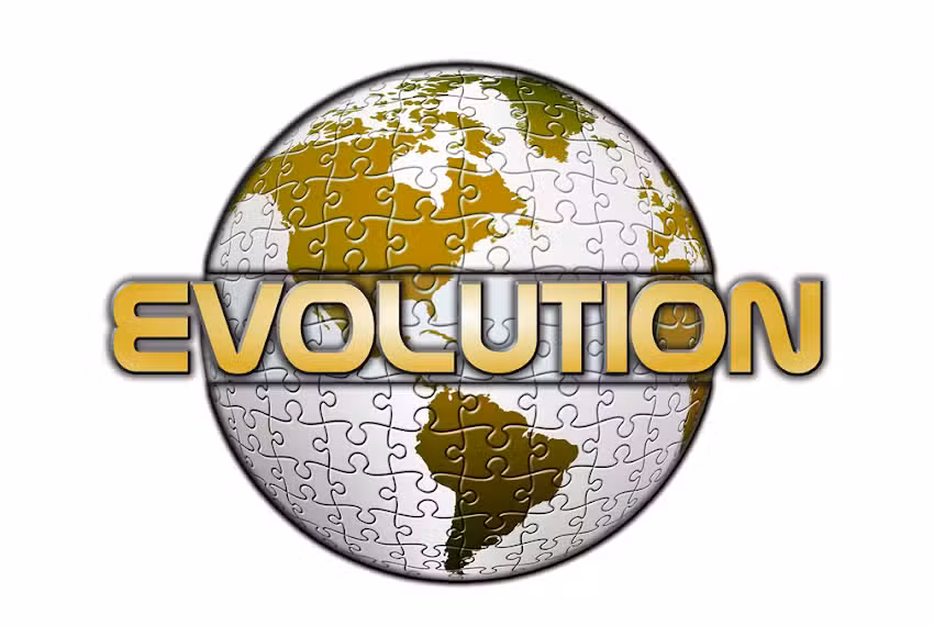 Evolution