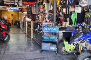 Excel Repuestos y accesorios para motos quat utv