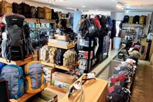 Extreme Hobbies, Rio Grande