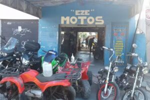 Eze motos Eze
