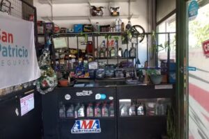 F3 Motos bella vista