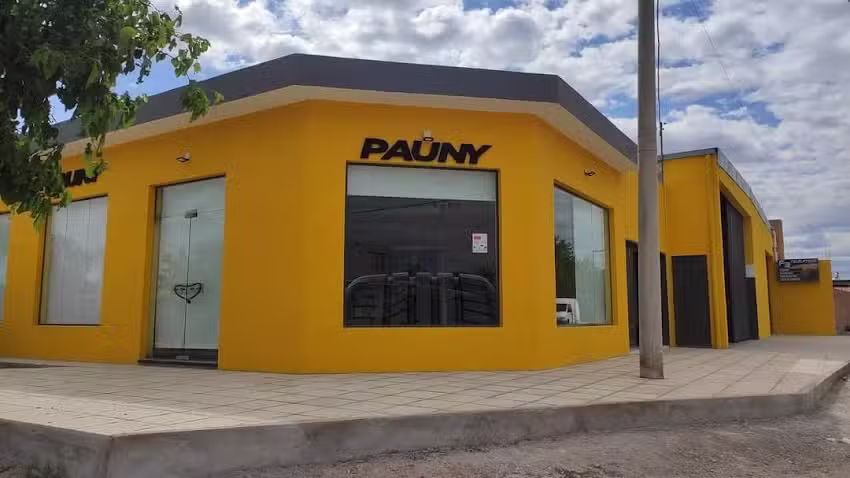 F3 Neum&aacute;ticos