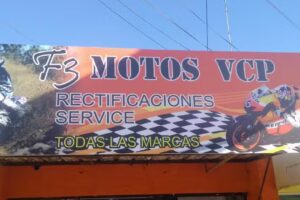 F3motos vcp