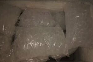 F&aacute;brica de hielos &ldquo;Ronny&rdquo;