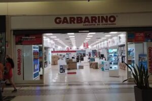 Factory San Mart&iacute;n