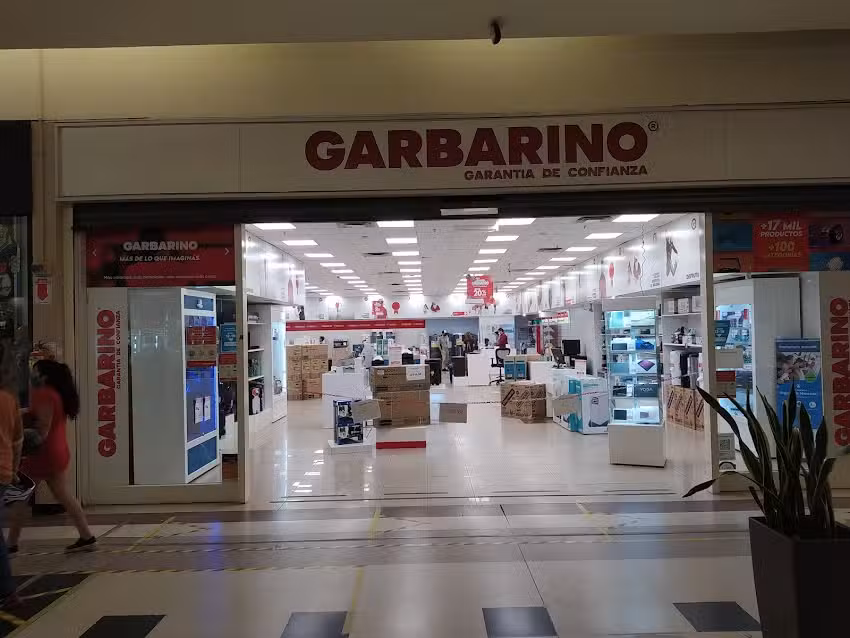 Factory San Mart&iacute;n