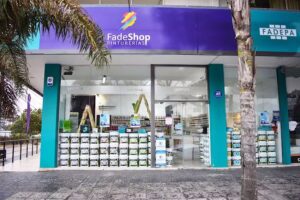 Fadeshop