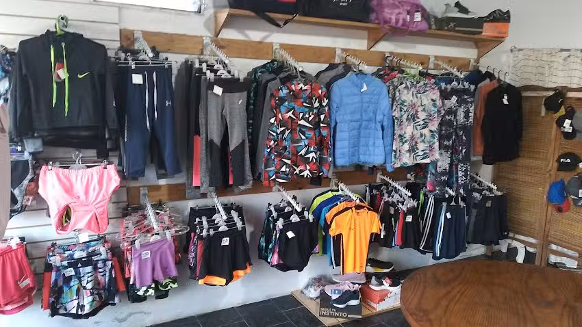 &ldquo;FAIR PLAY&rdquo; Indumentaria Deportiva ️