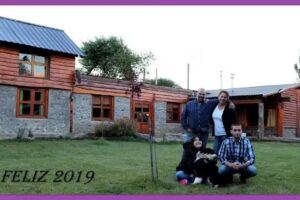 Familia Descalzi & Sardi