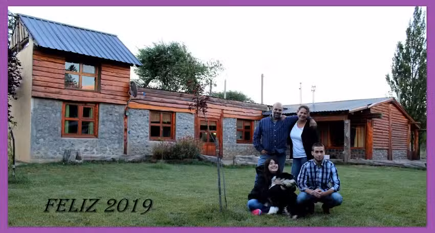 Familia Descalzi & Sardi