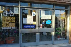 FANBIKES San Vicente By BIC Enrique