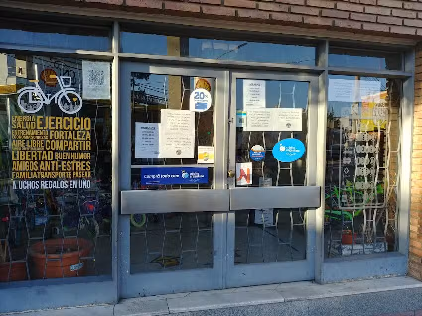 FANBIKES San Vicente By BIC Enrique