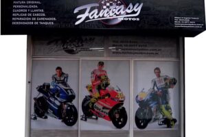 Fantasymotos