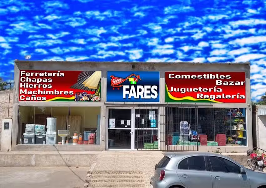 Fares