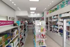 Farmacia del Barrio