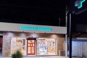 FARMACIA GROPPO