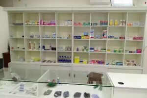 Farmacia Libertad