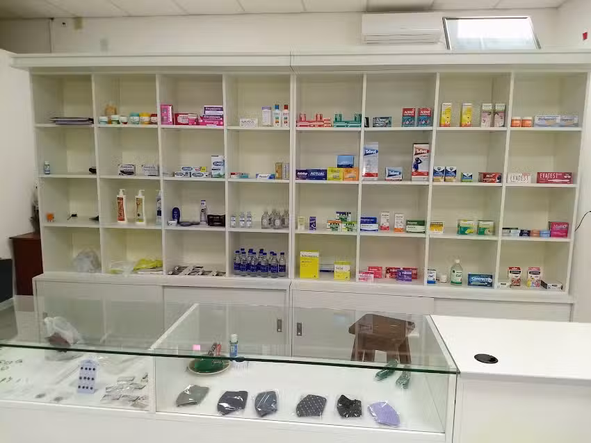 Farmacia Libertad