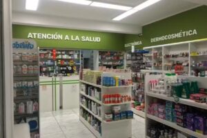 Farmacia sur