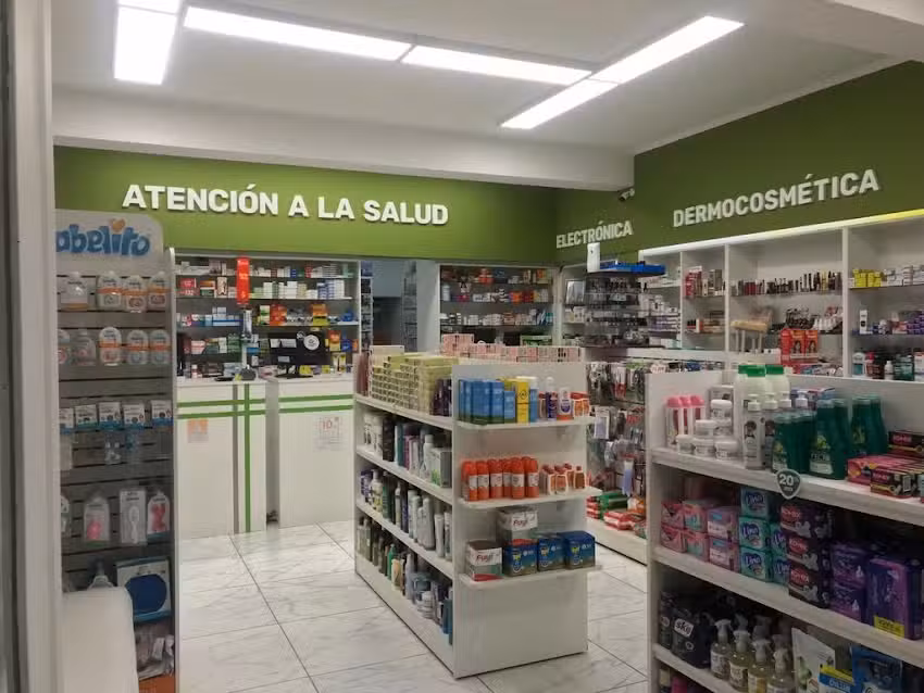 Farmacia sur