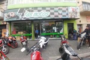 Fas Motos
