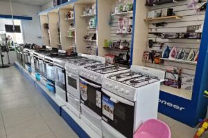 Fascination Electr&oacute;nica