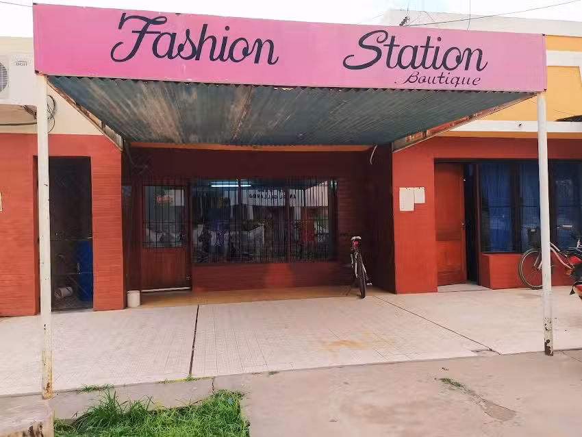 Fashion Station