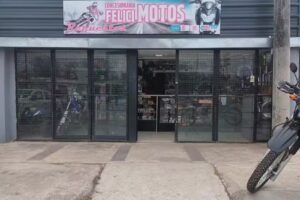 Felici motos repuestos FMR