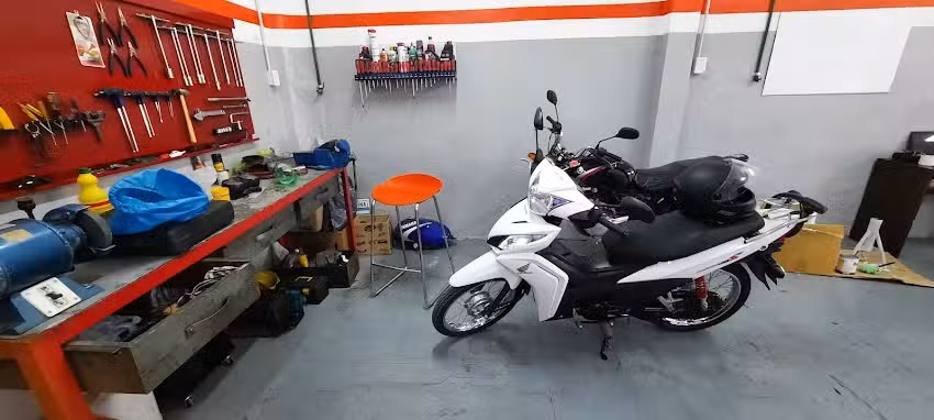 Ferdi Garage &ndash; Mecanica de Autos y Motos