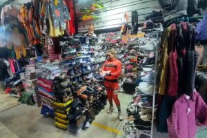 Feria de los Galpones (R&iacute;o)