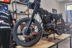 Fern&aacute;ndez Motomecanica