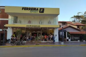 FERREIRA SPORT