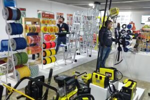 Ferretera General Paz