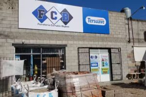 FERRETERIA CORRALON BIGAND