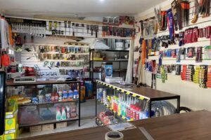 Ferreteria Del Valle