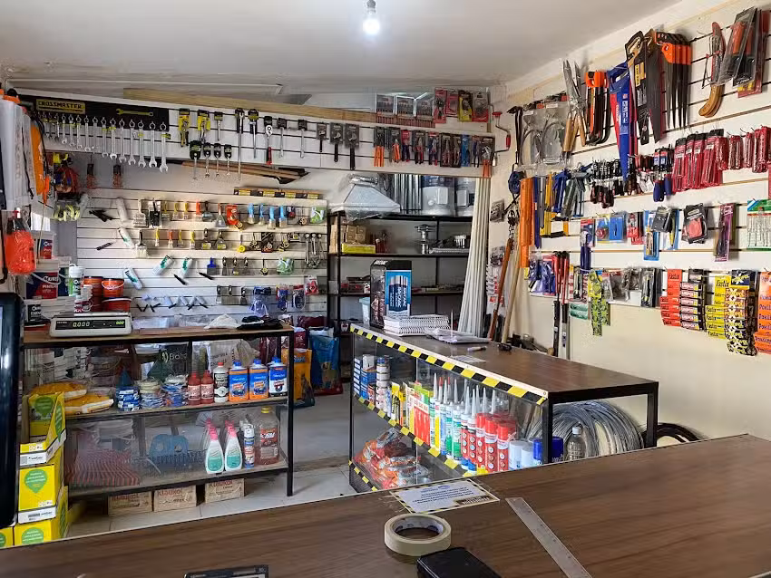 Ferreteria Del Valle