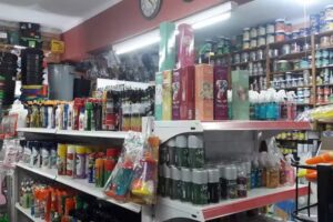 Ferreteria El Abuelo