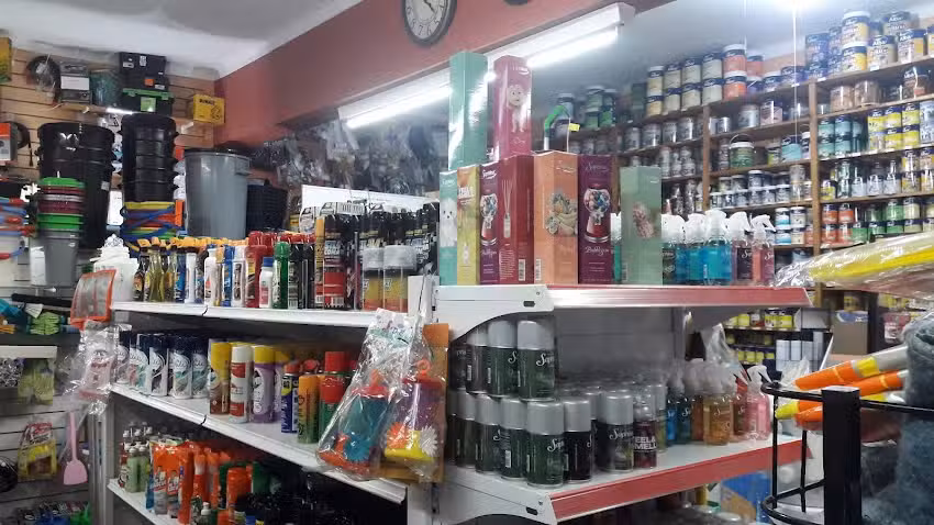 Ferreteria El Abuelo