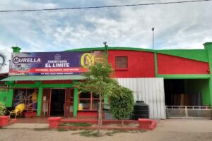FERRETERIA EL LIMITE
