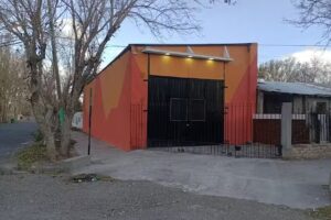 FERRETER&Iacute;A IGLESIA &rdquo; SUCURSAL 2 &ldquo;