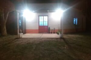 Ferreter&iacute;a La Mari