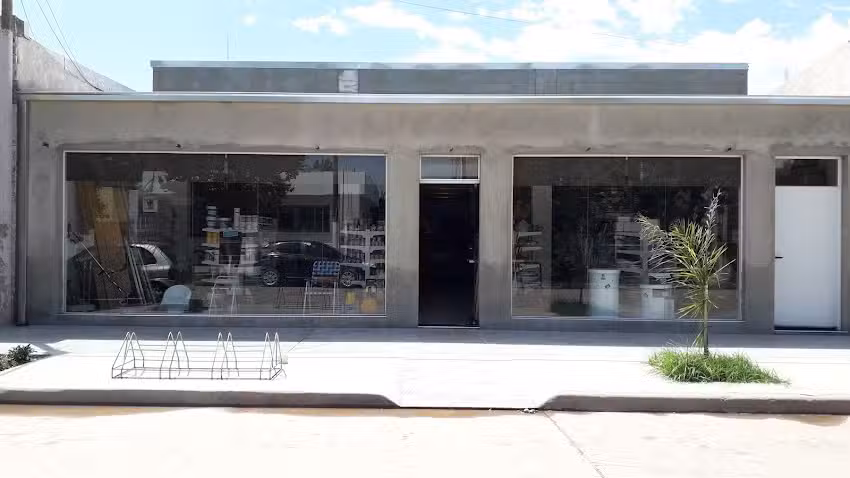 Ferreter&iacute;a Leguizam&oacute;n