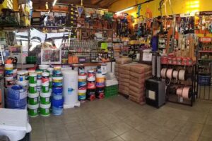 Ferreter&iacute;a Los Hermanos