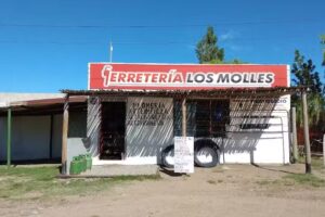 Ferretería Los Molles