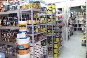 Ferreter&iacute;a Mansilla S.R.L.