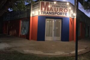 Ferreteria Mauro