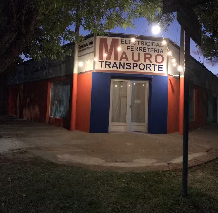 Ferreteria Mauro