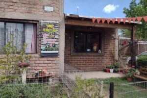 FERRETERIA .Mini ferretería y artículos de limpieza fraccionada