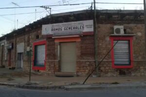 Ferreter&iacute;a Ramos Generales