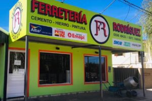 ferreteria rodriguez